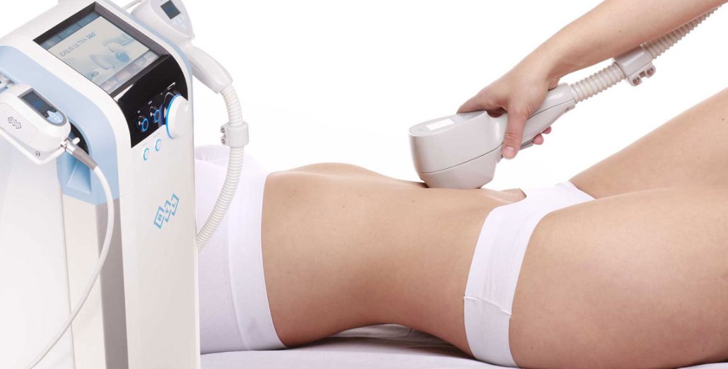 Exilis Ultra Guayaquil – Thai Beauty Center Spa