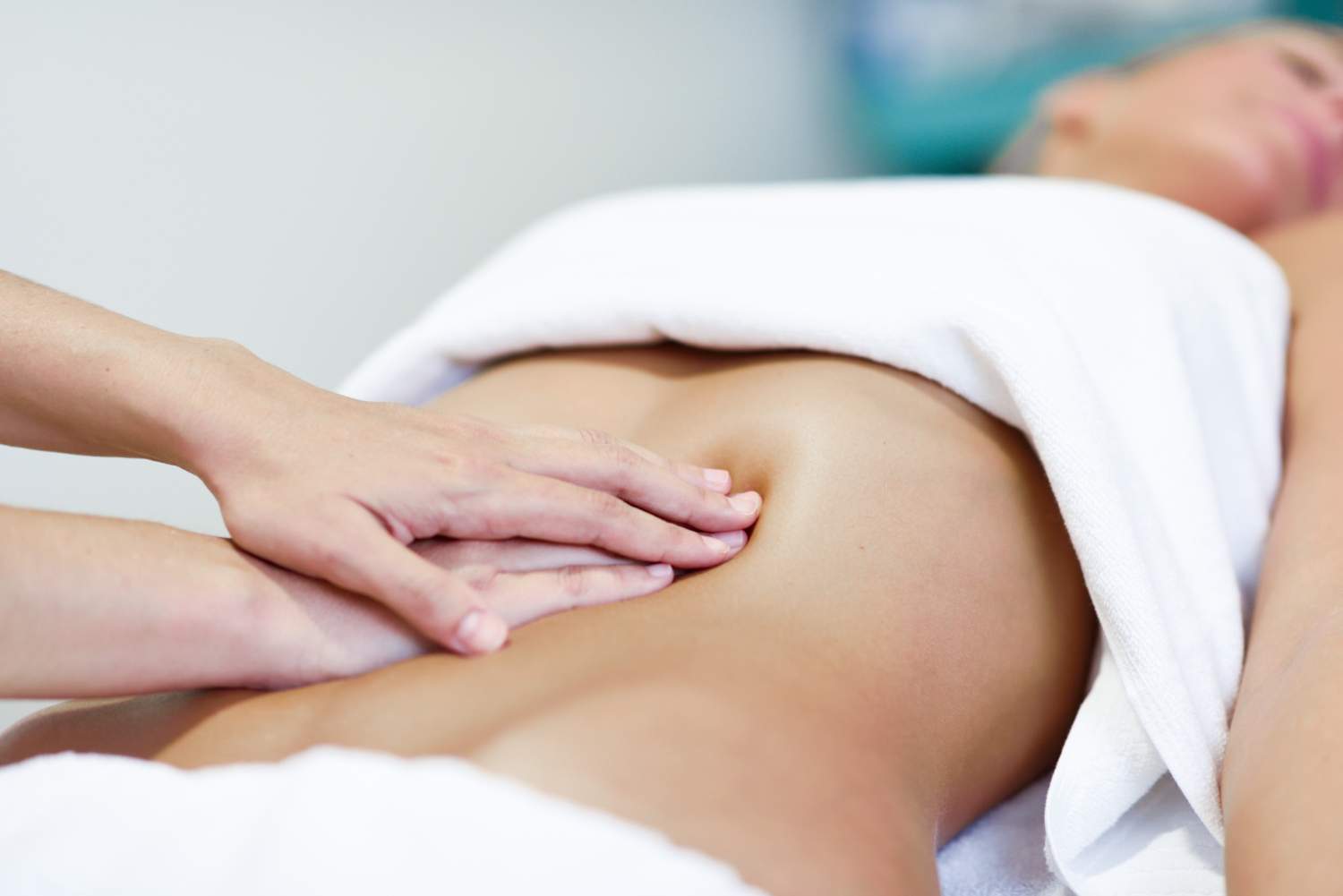 Spa relajación Guayaquil