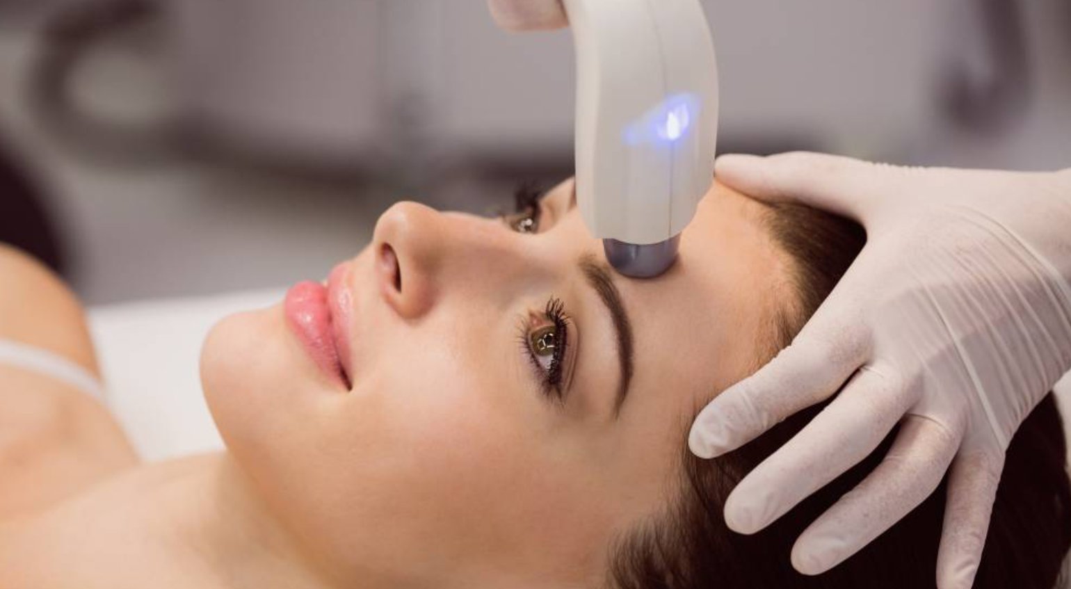 Láser CO2 Fraccionado Guayaquil – Thai Beauty Center Spa