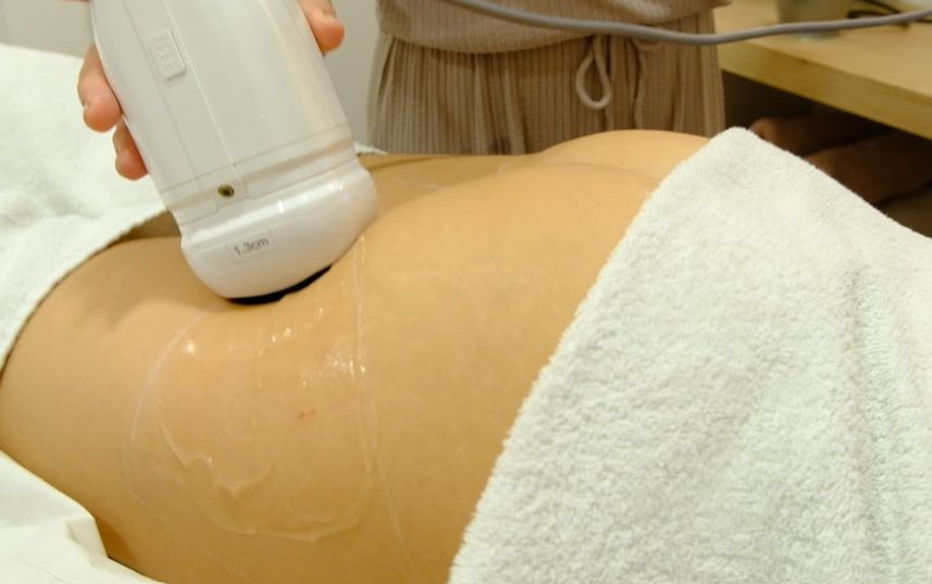 Liposonix 360 Max Guayaquil – Thai Beauty Center Spa