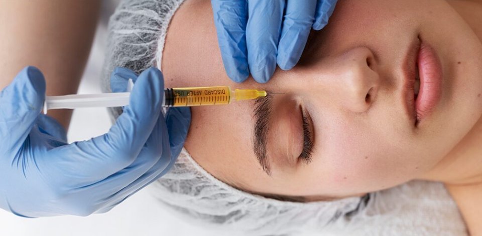 Plasma Rico en Plaquetas Guayaquil – Thai Beauty Center Spa