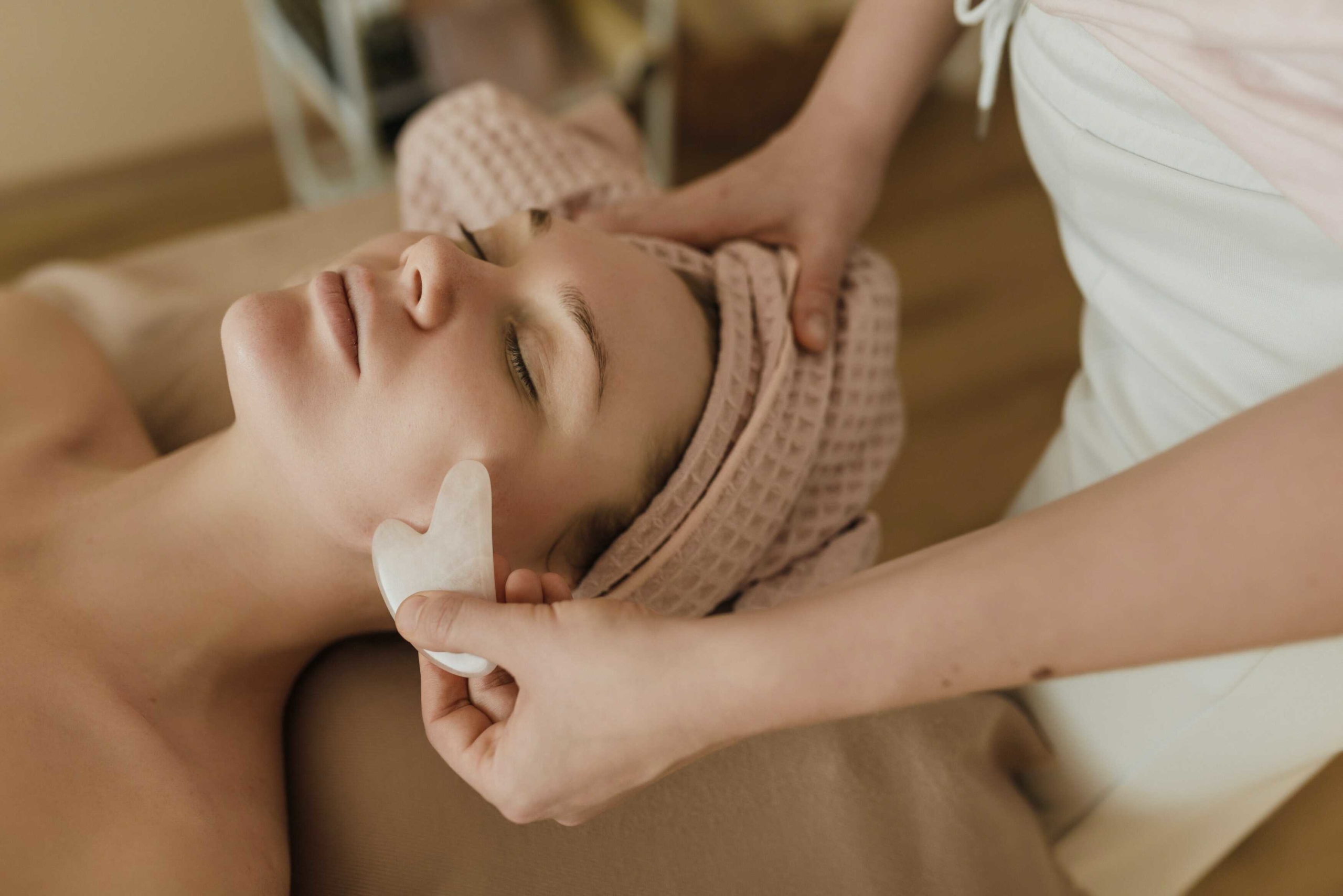 Interior spa Guayaquil
