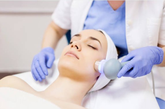 Ultrasonido Facial Guayaquil – Thai Beauty Center Spa